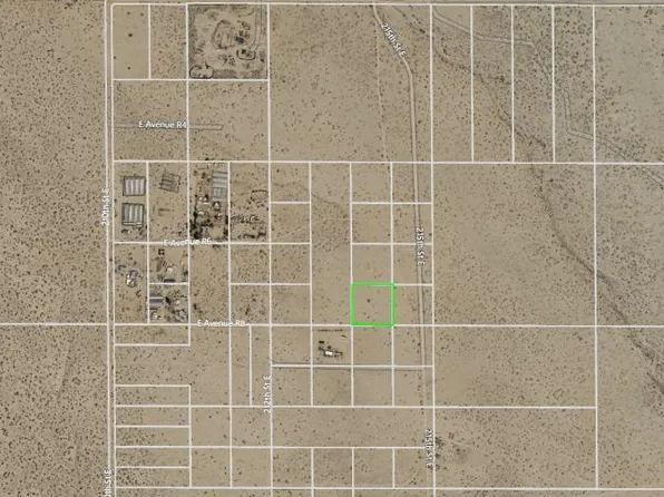 Vic Ave N Suite R8-215, Palmdale, CA 93591
