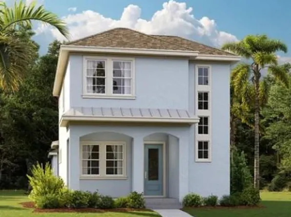 10205 Pearson Ave, Orlando, FL 32827