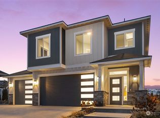 12 Abe Ln, Manson, WA 98831