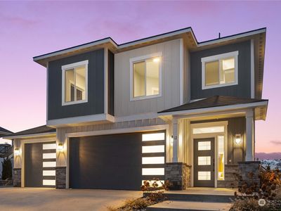 12 Abe Lane, Manson, WA, 98831