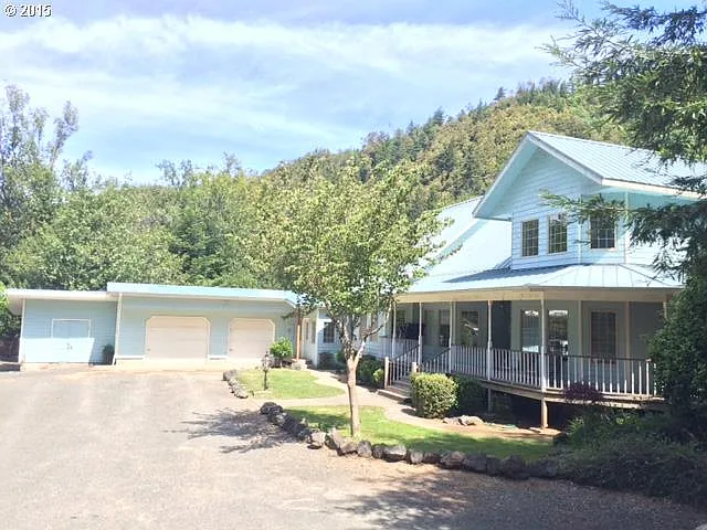 94551 Elk River Rd photo 1