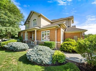 4165 Stonebridge Cres, Burlington, ON L7M 4N2
