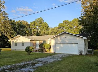 20 Millers Ln, Manchester, TN 37355