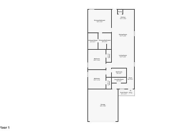 2nd image of 1247 Maple St