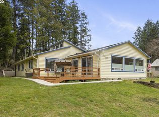 120 S Quadrant St, Rockaway Beach, OR 97136