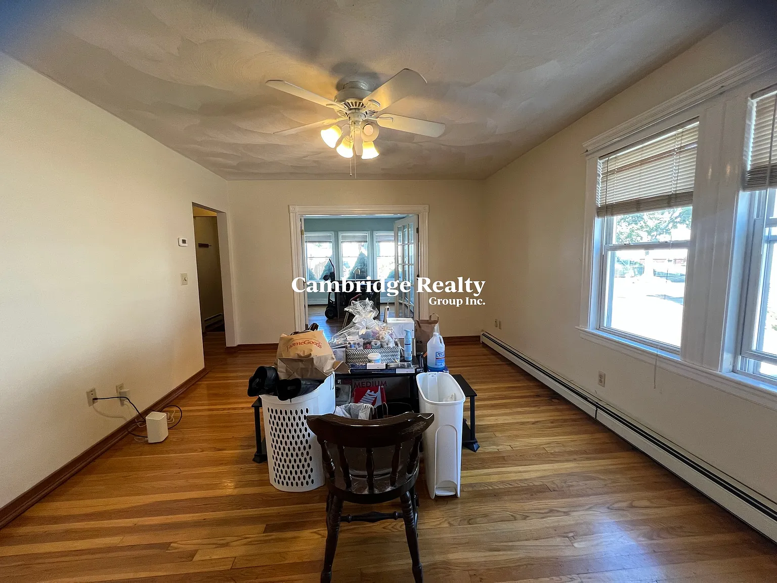 2 bed, 1.0 bath, $2,600 — Photo 3