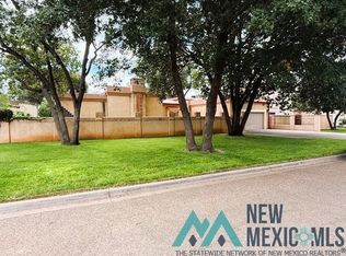 1501 Saint Andrews Dr, Clovis, NM 88101