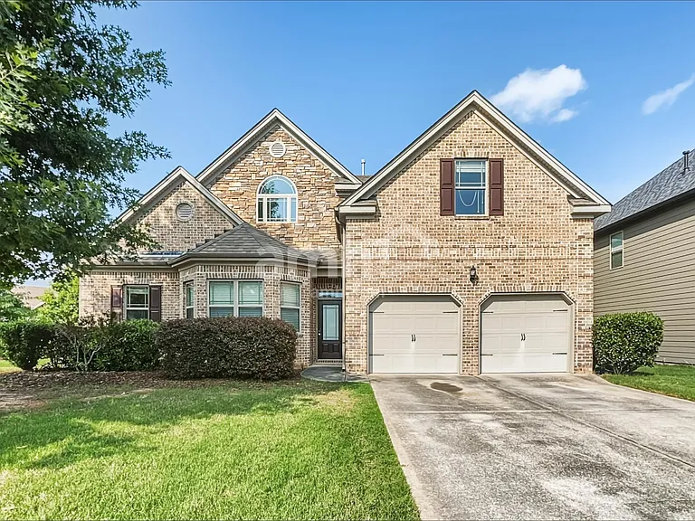 3207 Trinity Grove Dr — Photo 1