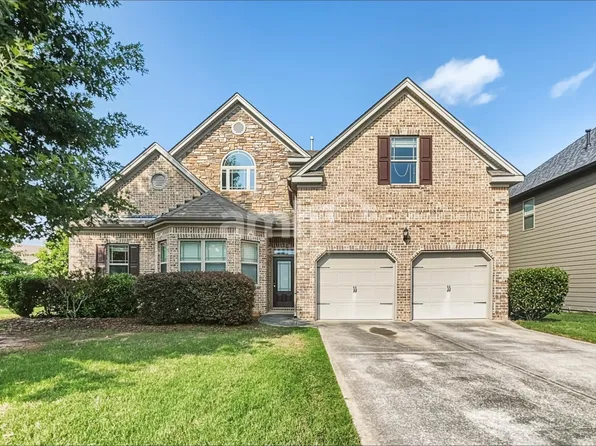 3207 Trinity Grove Dr, Dacula, GA 30019