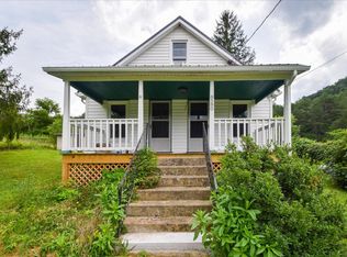 8580 Blacksburg Rd, Catawba, VA 24070