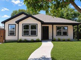 936 E Annie St, Fort Worth, TX 76104
