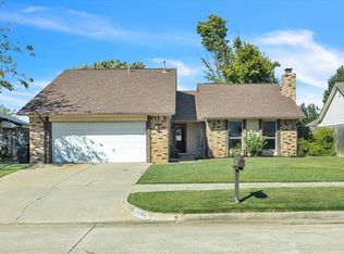 1309 NW 8th St, Moore, OK 73170