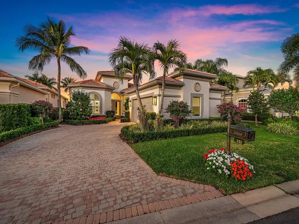 151 Esperanza Way, Palm Beach Gardens, FL 33418