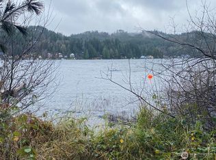 1925 Summit Lake Shore Rd NW, Olympia, WA 98502