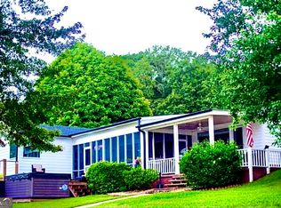 212A Roberts Point Rd #A, Jackson, GA 30233