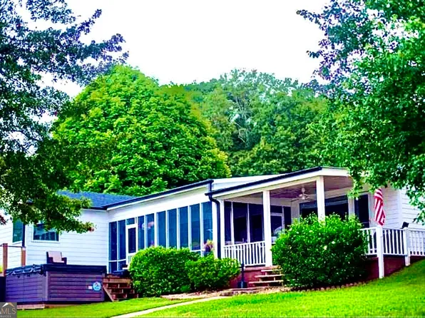 212A Roberts Point Rd #A, Jackson, GA 30233