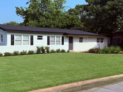 601 Blackstone Rd, Mary Esther, FL, 32569