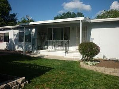 1688 La Bonita Way, Concord, CA, 94519