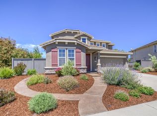 1049 Gemwood Way, El Dorado Hills, CA