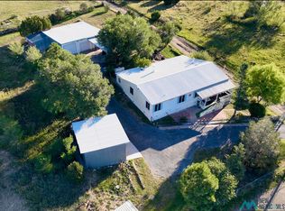 260 County Road A11a, Las Vegas, NM 87701