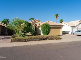 412 W Aire Libre Ave, Phoenix, AZ 85023