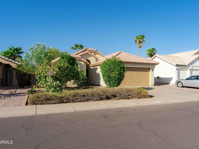 412 W Aire Libre Ave, Phoenix, AZ, 85023
