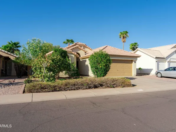 412 W AIRE LIBRE Avenue, Phoenix, AZ 85023