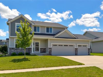 1214 NW 3rd St, Grimes, IA, 50111