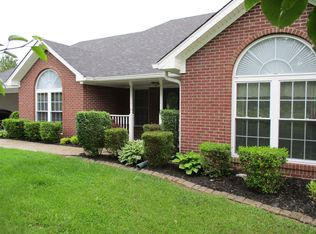 1312 Harvest Ridge Blvd, Memphis, IN 47143