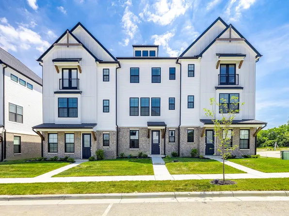 6358 Coverage Ct, Mason, OH 45040