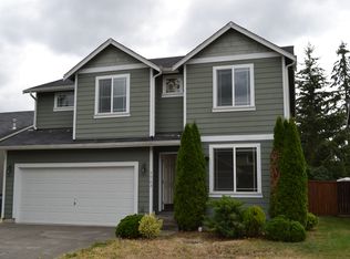 3702 185th Street Ct E, Tacoma, WA 98446
