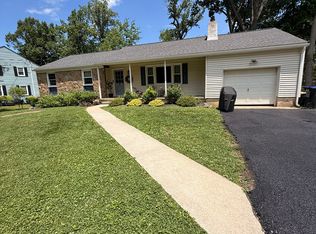 1349 Sweet Briar Rd, West Chester, PA 19380