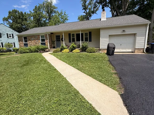 1349 Sweet Briar Rd, West Chester, PA 19380