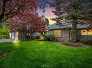 3810 Glacier View Ln SE, Olympia, WA 98513