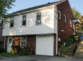 610 George St, Turtle Creek, PA 15145