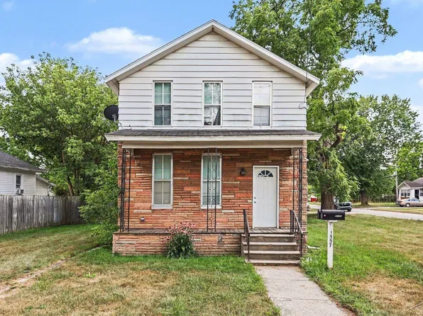 1557 Maine St, Saginaw, MI 48602