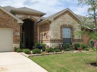 4413 Blooming Ct, Fort Worth, TX 76244