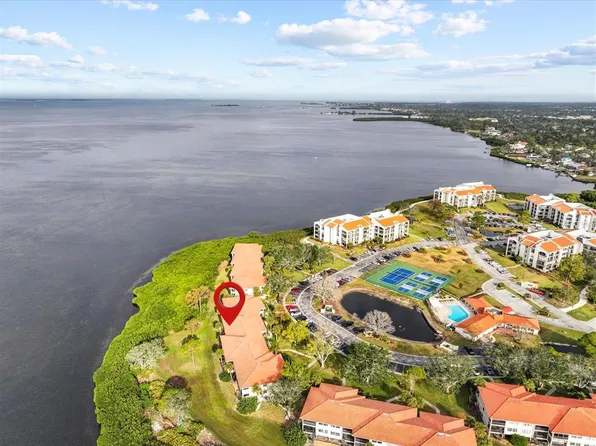 1814 Mariner Dr APT 159, Tarpon Springs, FL 34689