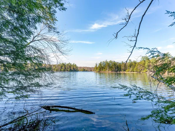 LOT 3 Loon Bay Trl, Lac Du Flambeau, WI 54538