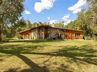 170 State Road 110, El Rito, NM 87530