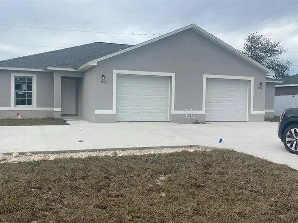 4338 Santa Barbara Blvd, Cape Coral, FL 33914