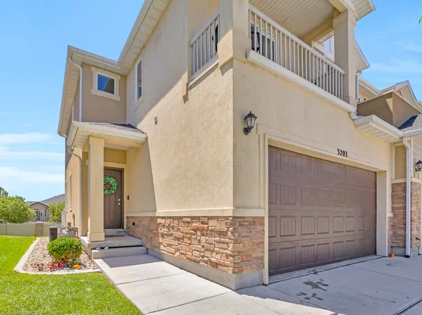 3203 W Prairie Grass Dr, Lehi, UT 84043