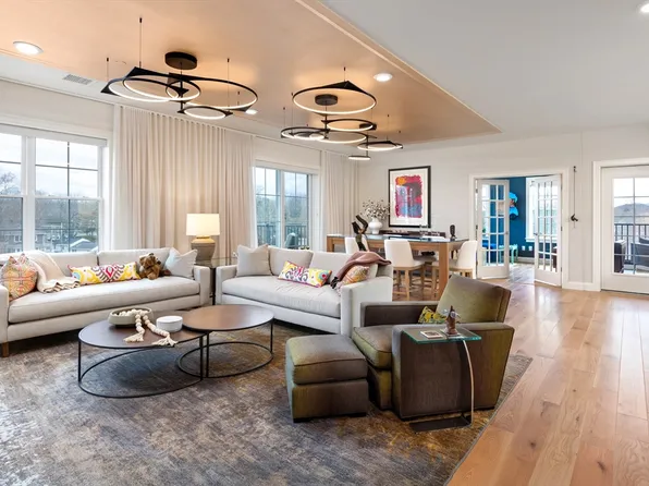 50 Coppersmith Way #5301, Canton, MA 02021