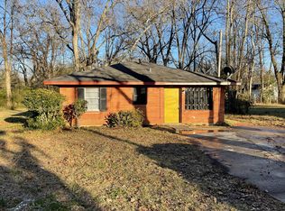 805 Marx St, Monroe, LA 71202