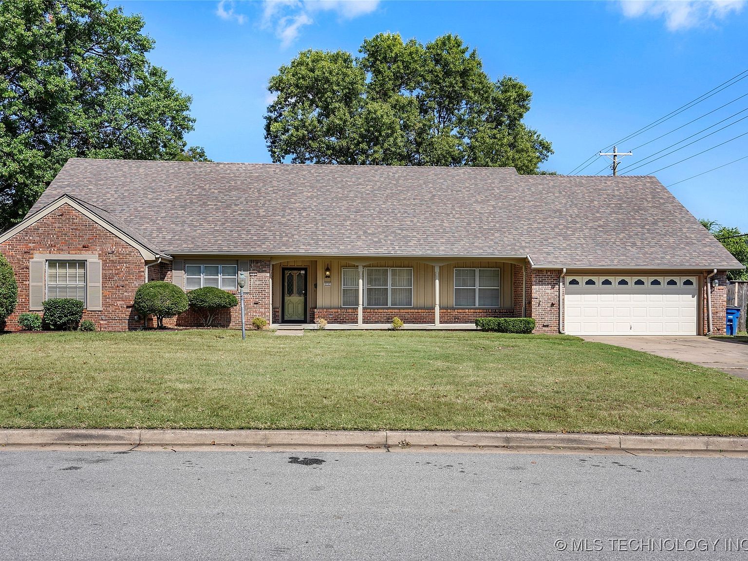 3233 E 57th St, Tulsa, OK 74105 | Zillow
