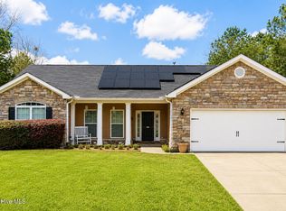 330 Foxchase Cir, North Augusta, SC 29860