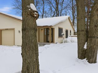 1048 Le Roux Rd #15, Muskegon, MI 49441