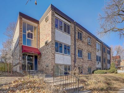 2212 Aldrich Ave S APT 205, Minneapolis, MN, 55405