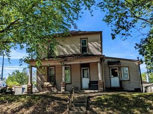 808 Patriot St, Atchison, KS 66002