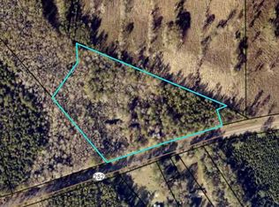 2750 Burnt Fort Rd, White Oak, GA 31568